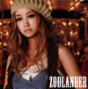 lecca / ZOOLANDER [CD+DVD]