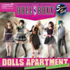 DOLL$BOXX / DOLLS APARTMENT [CD+DVD] []