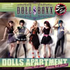 DOLL$BOXX / DOLLS APARTMENT