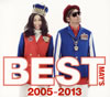 MAY'S / BEST 2005-2013 [2CD+DVD] []