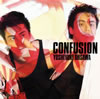 ֹ / CONFUSION [Blu-spec CD2]