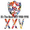 B'z  B'z The Best XXV 1988-1998