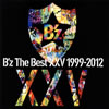B'z  B'z The Best XXV 1999-2012