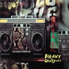 ڴ / HEAVY DUTY vol.1 [Blu-spec CD2]