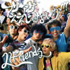 LIFriends / ʤ!!! [CD+DVD] []