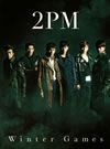 2PM / Winter Games [ǥѥå] [CD+DVD] []