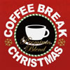 COFFEE BREAK CHRISTMAS-PREMIUM BLEND