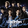  J Soul Brothers from EXILE TRIBE / ʪ [CD+DVD]