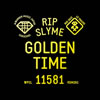 RIP SLYME  GOLDEN TIME