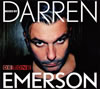 Darren EmersonǿߥåHeartbeatɥ꡼о