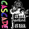 CASCADE  Jam-packed Jam