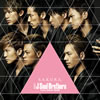  J Soul Brothers from EXILE TRIBE  S.A.K.U.R.A.