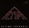 ALTIMA / TRYANGLE [CD+DVD] []