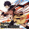 fripSide / black bullet [CD+DVD] []