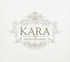 KARA / ALBUM COLLECTION [5CD+5DVD] []