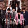 GENERATIONS from EXILE TRIBE / NEVER LET YOU GO [CD+DVD]