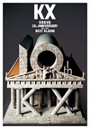 KREVA / KX KREVA 10th ANNIVERSARY 2004-2014 BEST ALBUM [4CD+2DVD] [][]