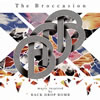 The Broccasion-music inspired by BACK DROP BOMB-