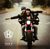 TEAM H / TAKE ME [CD+DVD] [][]