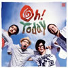 椷58 / Oh!Today [CD+DVD]