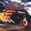 LOUDNESS / RACING-®-English version [SHM-CD]