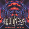 LOUDNESS / METAL MAD [SHM-CD]