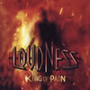 LOUDNESS / KING OF PAIN ̱ [SHM-CD]