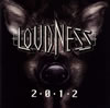 LOUDNESS / 2012 [SHM-CD]