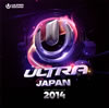 ULTRA MUSIC FESTIVAL JAPAN 2014
