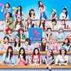 E-girls / Highschool[ϡ]love [CD+DVD]