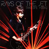 ʿ  Rays of the jet