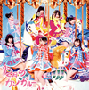 SKE48 / 12Υ󥬥롼(TYPE-C) [CD+DVD] []