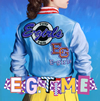 E-girls  E.G.TIME