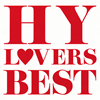 HY / L[ϡ]VERS BEST