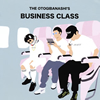 THE OTOGIBANASHI'S  BUSINESS CLASS