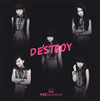 PREDIANNA / DESTROY []