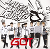 GOT7 / LAUGH LAUGH LAUGH [CD+DVD] []