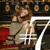 MUNEHIRO / #7 [CD+DVD] []