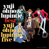 Yuji Ohno&Lupintic Five  Yuji Ohno&Lupintic BEST