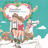 Goodbye holiday / with You [CD+DVD]