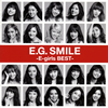 E-girls  E.G.SMILE-E-girls BEST-