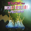 Ǥ.inc  WORLD TOUR 2015 in FUJIYAMA