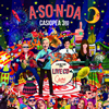 CASIOPEA 3rd  ASONDA LIVE CD