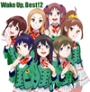 Wake UpGirls! / Wake UpBest!2 [2CD]