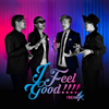 FREAK / I Feel Good!!!!