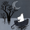 -Joy with Moomin-Υ㥺 Midnight Sun of Finland