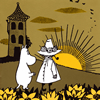 -Joy with Moomin-Υ㥺 Sunshine of Finland