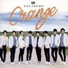 SOLIDEMO / Orange [CD+DVD]