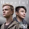 Bars&Melody / Hopeful [CD+DVD]