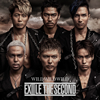 EXILE THE SECOND / WILD WILD WILD [CD+DVD]